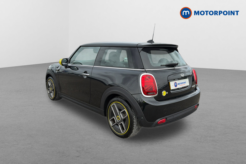 Mini Hatch 135Kw Cooper S Level 2 33Kwh Black #5
