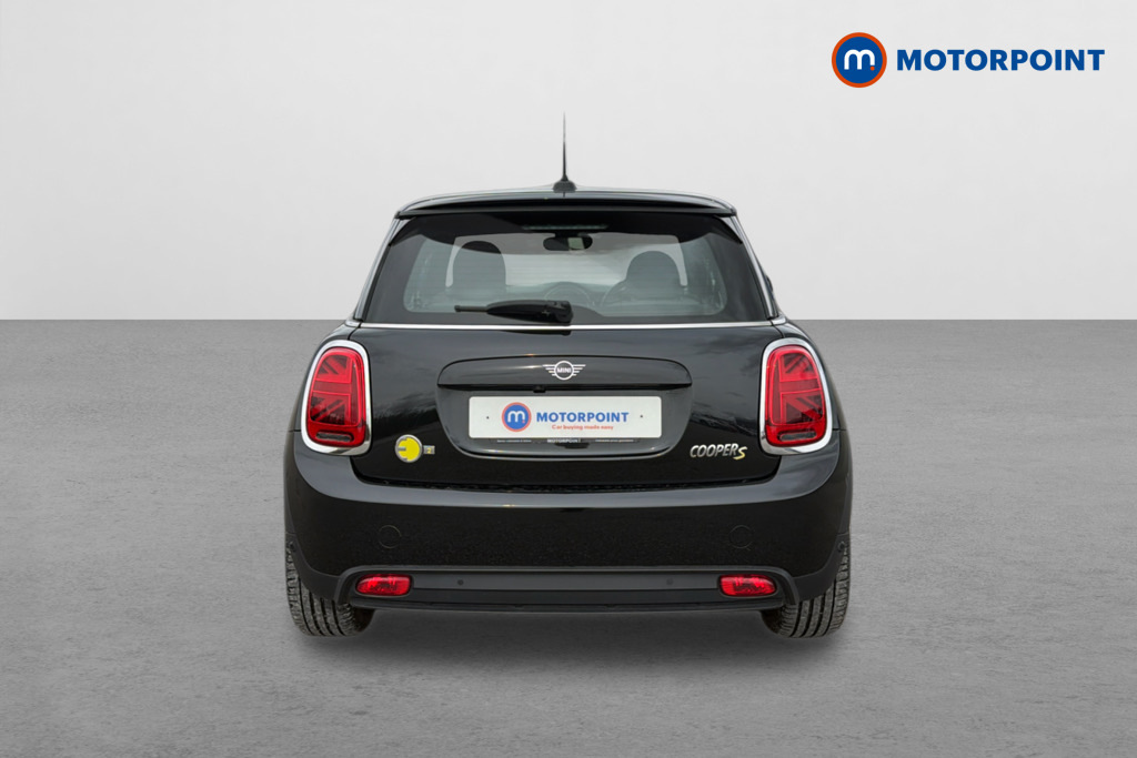 Mini Hatch 135Kw Cooper S Level 2 33Kwh Black #6