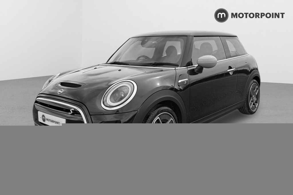 Mini Hatch 135Kw Cooper S Level 2 33Kwh Black #3