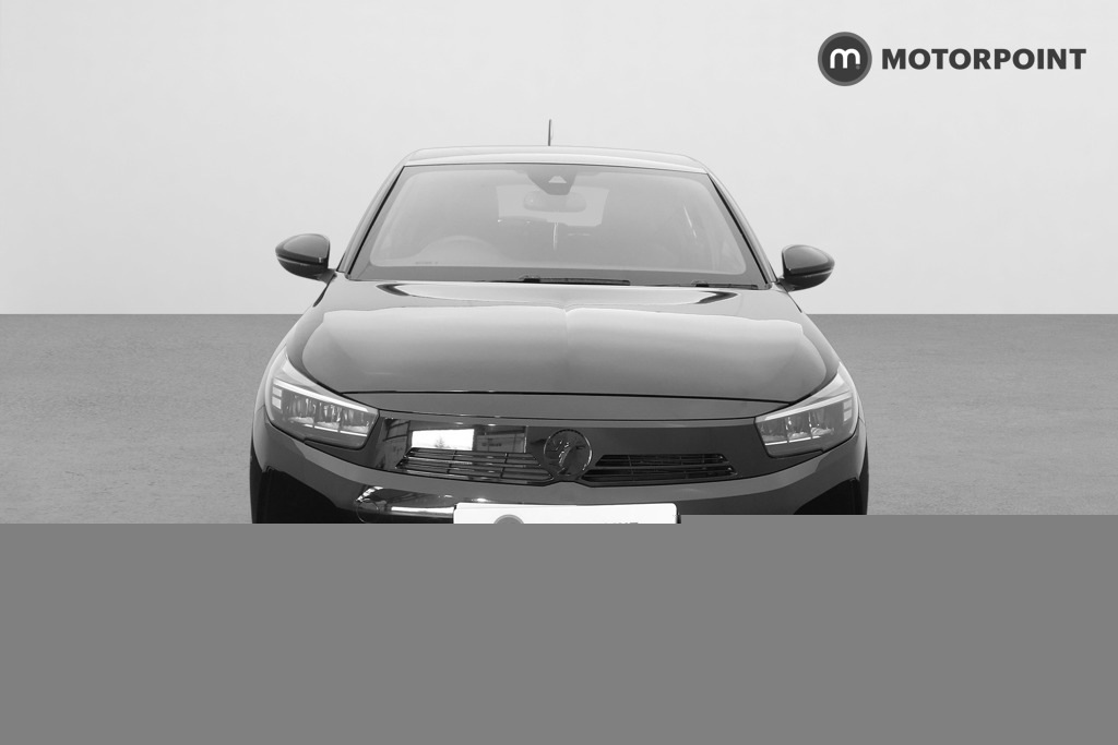 Vauxhall Corsa 1.2 Gs DL73XFO Black #2