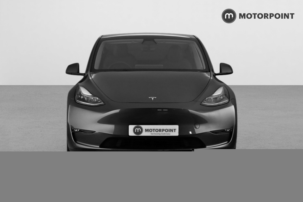 Tesla Model Y Long Range Awd GL73LBF Grey #2