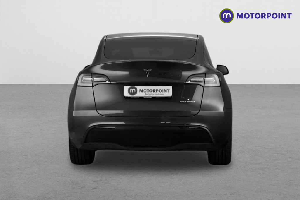Tesla Model Y Long Range Awd GL73LBF Grey #6