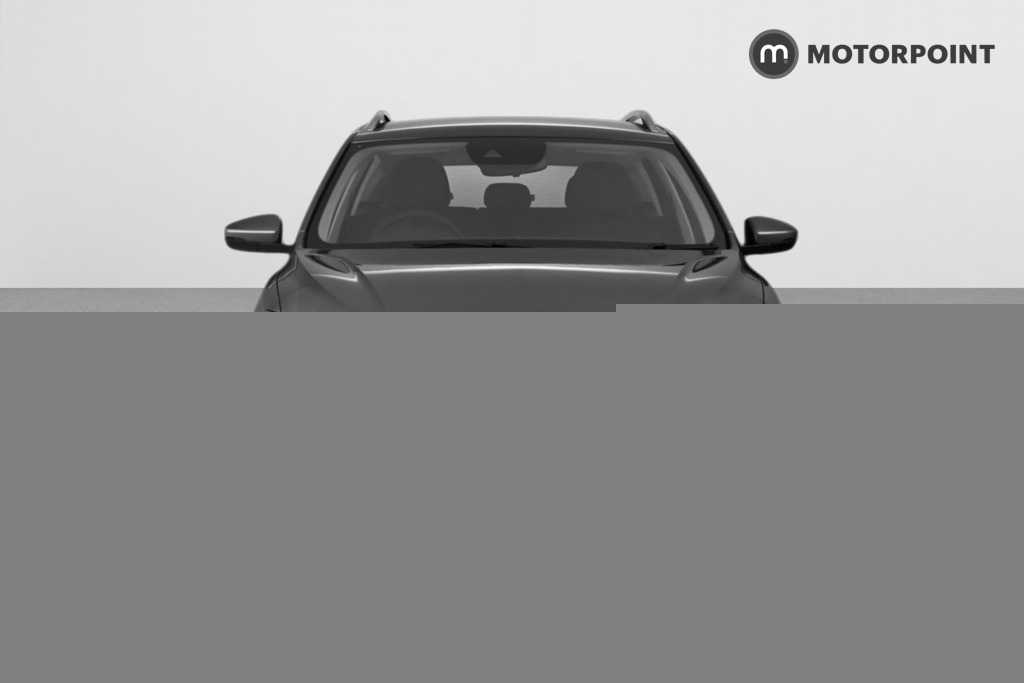 MG MG5 115Kw Se Ev Long Range 61Kwh Grey #2