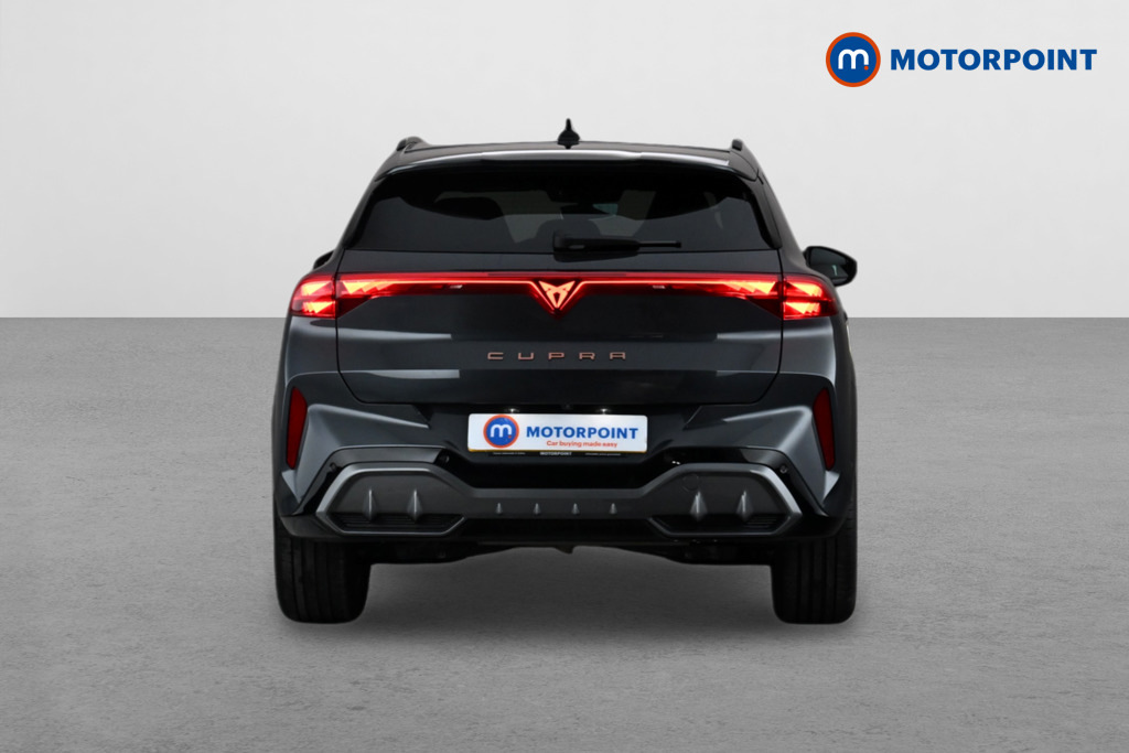 Cupra Terramar 1.5 Etsi 150 V2 Dsg PY75MZV Grey #6