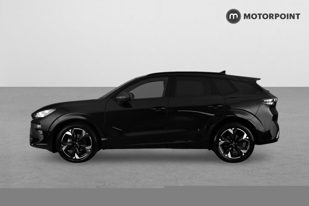 Cupra Terramar 1.5 Etsi 150 V2 Dsg KO75ULK Blue #3