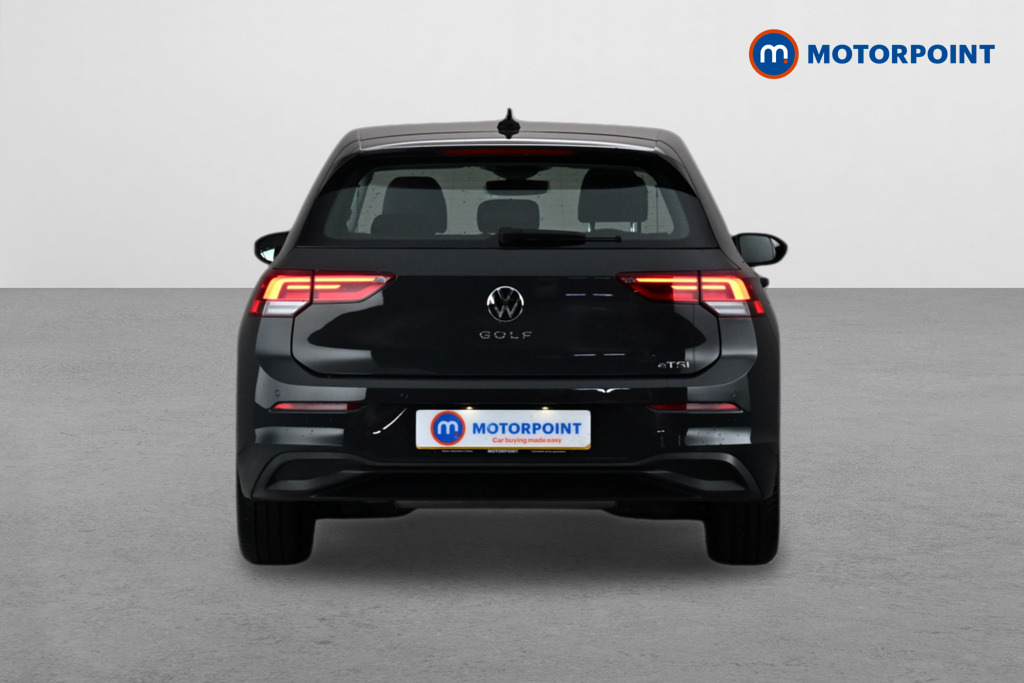 Volkswagen Golf 1.5 Etsi 150 Life Dsg Grey #6