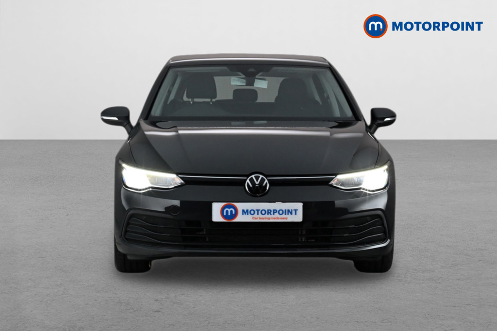 Volkswagen Golf 1.5 Etsi 150 Life Dsg Grey #2