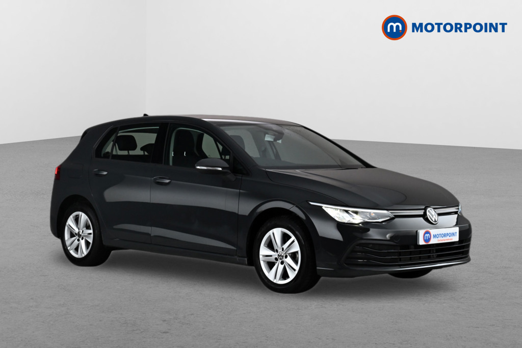 Volkswagen Golf 1.5 Etsi 150 Life Dsg Grey