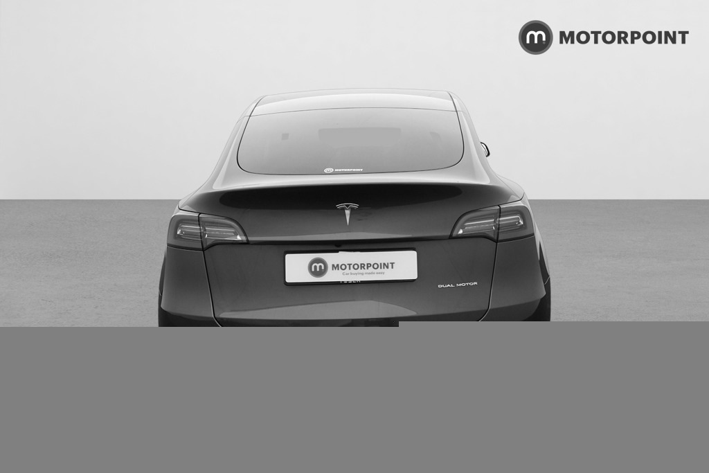 Tesla Model Y Long Range Awd BL72AOR  #6