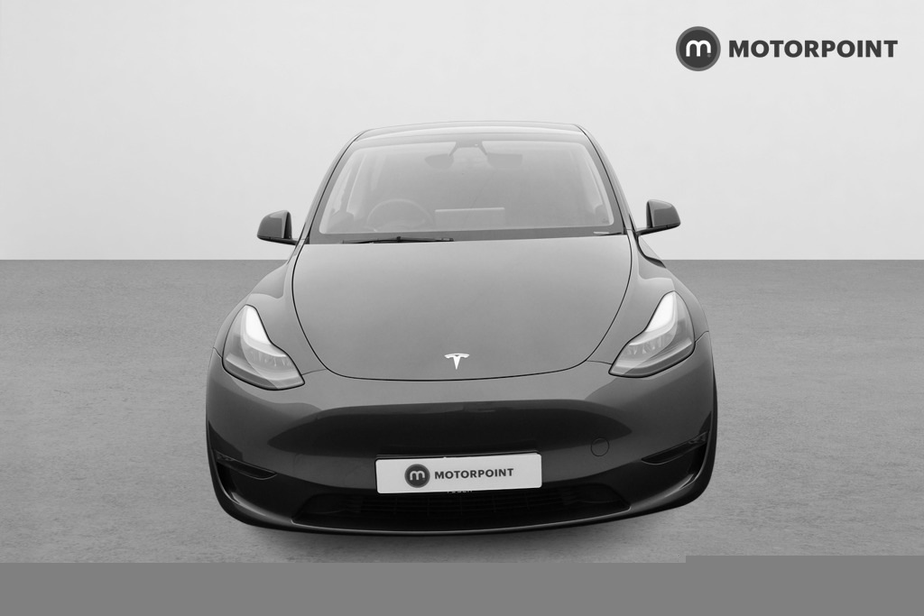 Tesla Model Y Long Range Awd BL72AOR  #2