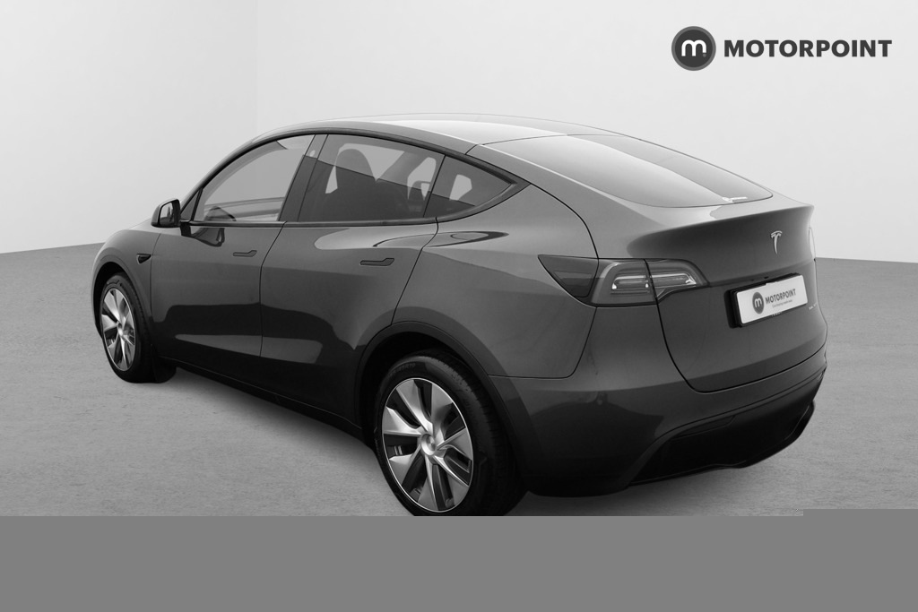 Tesla Model Y Long Range Awd BL72AOR  #5