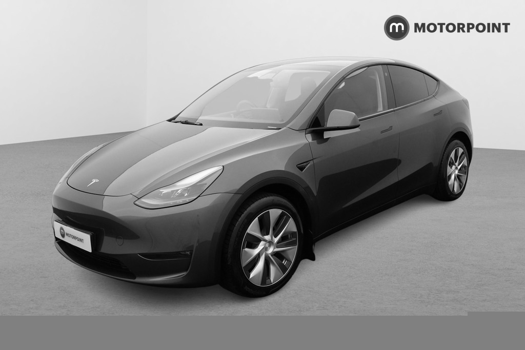 Tesla Model Y Long Range Awd BL72AOR  #3