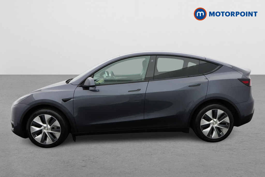 Tesla Model Y Long Range Awd BL72AOR  #4
