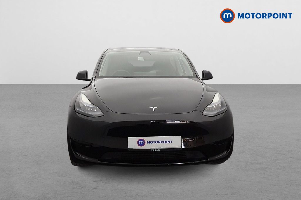 Tesla Model Y Rwd 5dr Auto LA23EWD Black #2