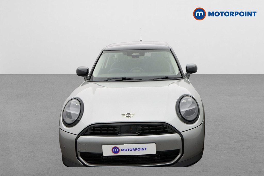Mini Hatch 1.5 C Classic YF75FVP Silver #2