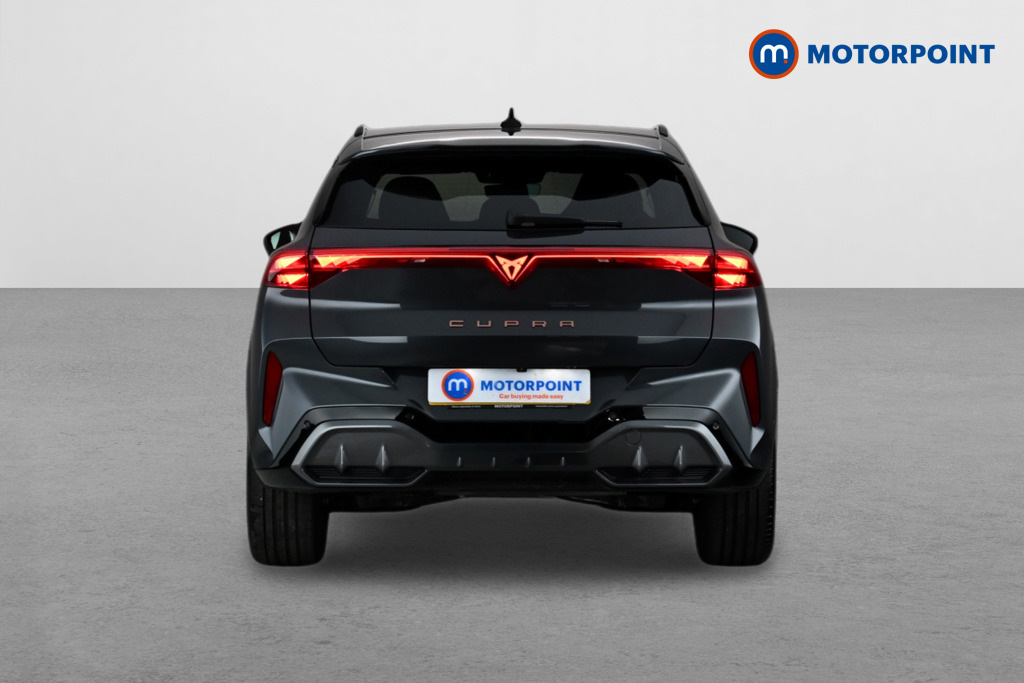 Cupra Terramar 1.5 Etsi 150 V2 Dsg KW75FJA Grey #6