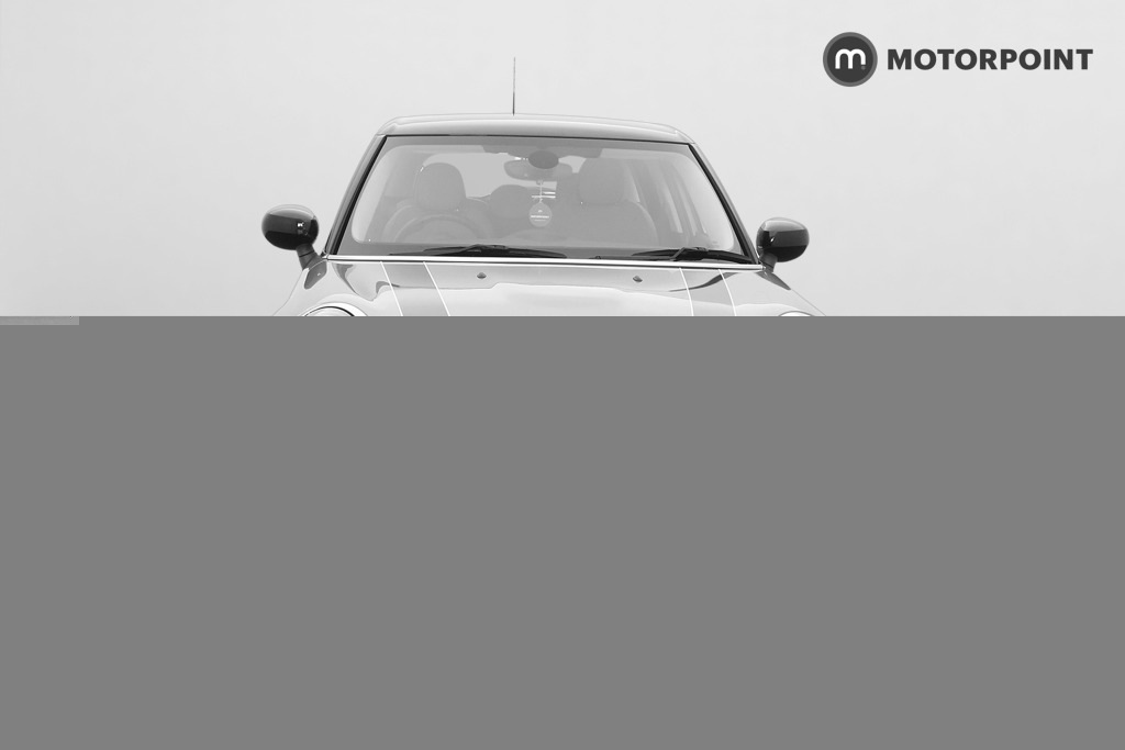 Mini Hatch 2.0 Cooper S Classic II YG69JGD Silver #2