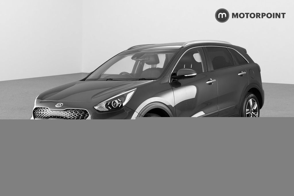 Kia Niro 1.6 Gdi Hybrid 2 Dct #3
