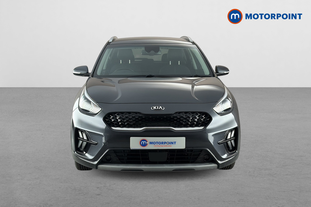 Kia Niro 1.6 Gdi Hybrid 2 Dct #2