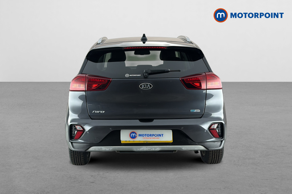 Kia Niro 1.6 Gdi Hybrid 2 Dct #6