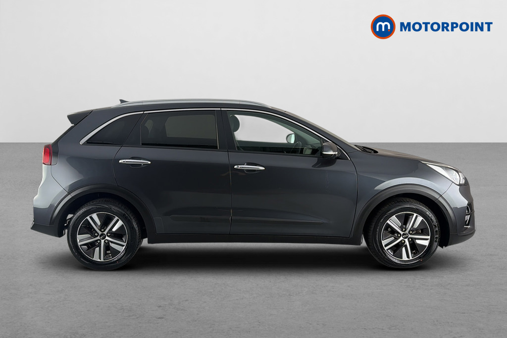 Kia Niro 1.6 Gdi Hybrid 2 Dct #4