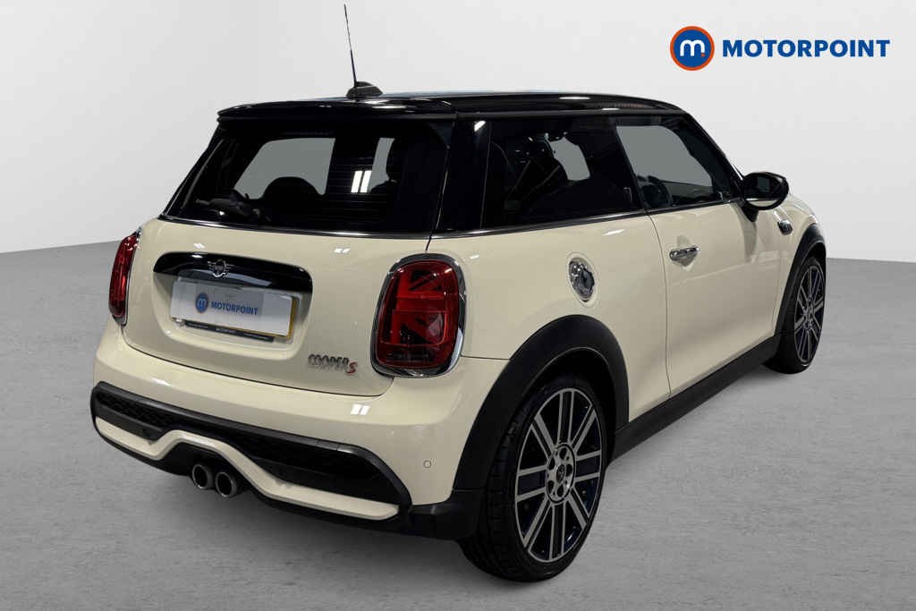 Mini Hatch 2.0 Cooper S Exclusive CK72KKV Brown #6