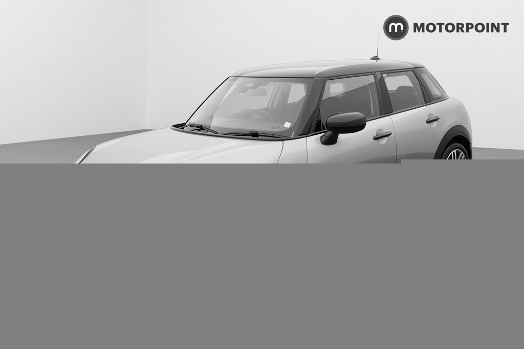 Mini Hatch 1.5 C Classic YG75HKM Silver #3