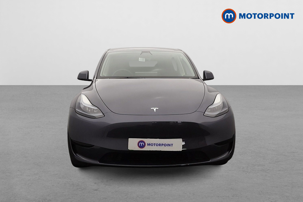 Tesla Model Y Rwd 5dr Auto LB73EAX Grey #2