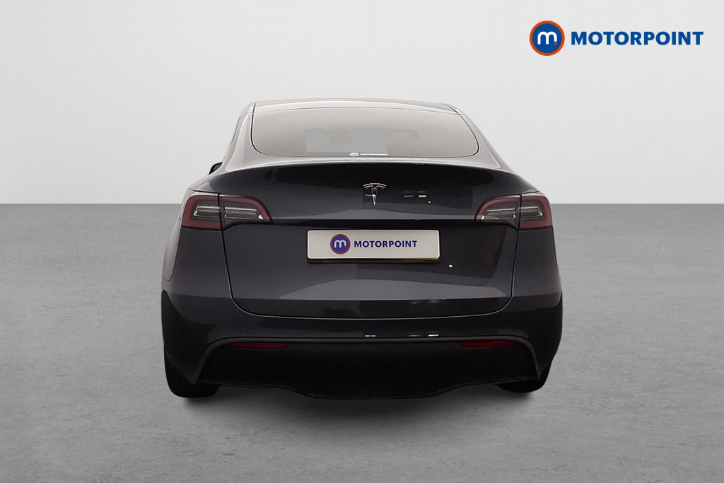 Tesla Model Y Rwd 5dr Auto LB73EAX Grey #6