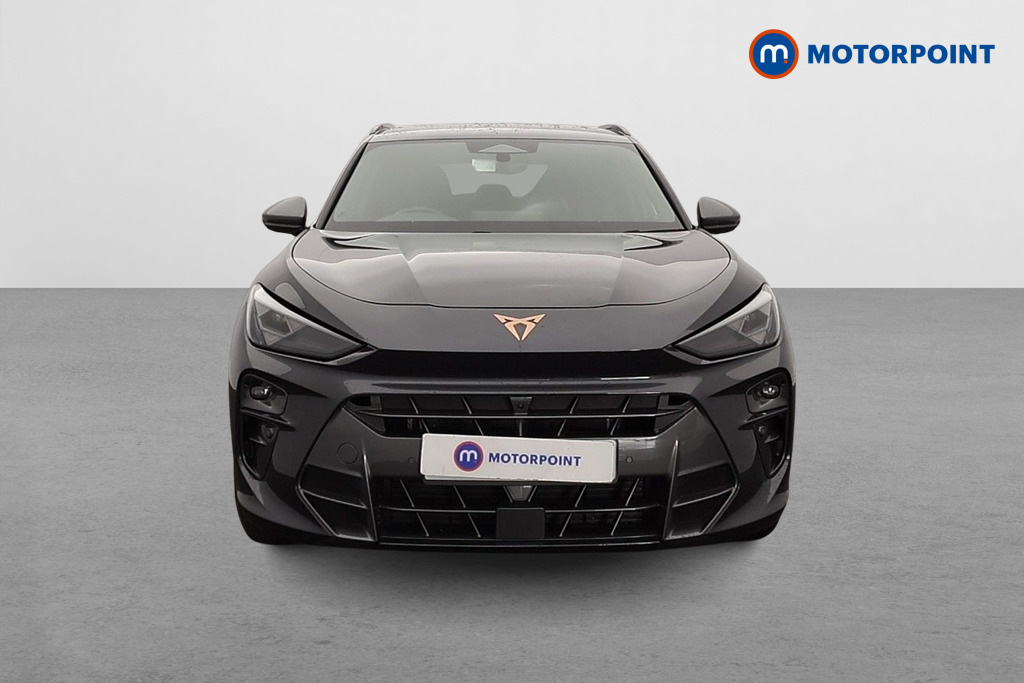 Cupra Terramar 1.5 Etsi 150 V2 Dsg KO75ULG Grey #2