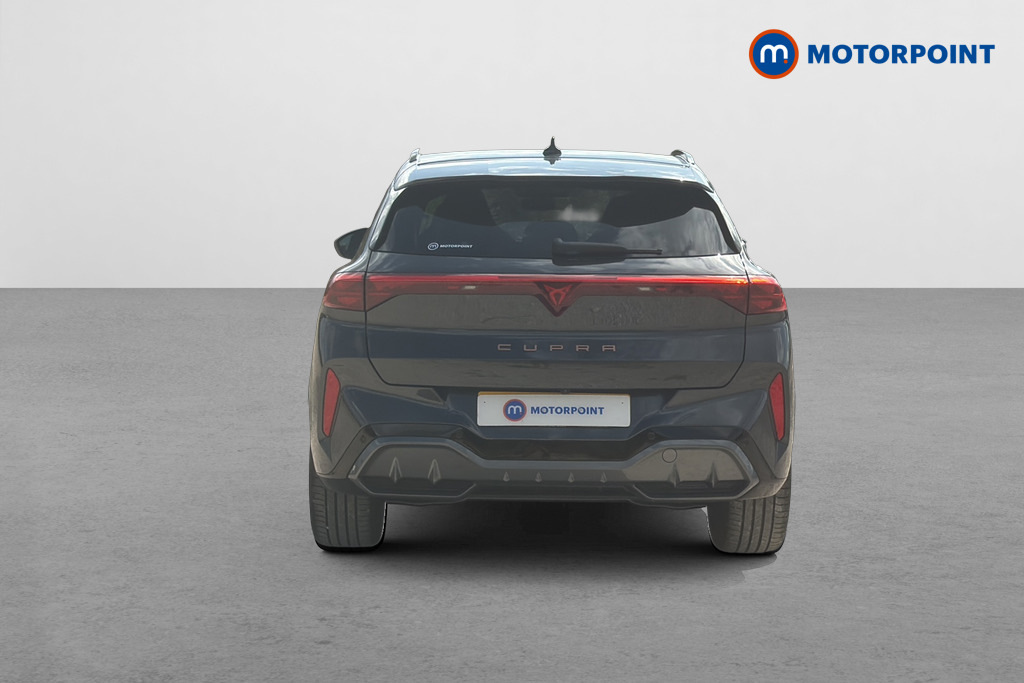 Cupra Terramar 1.5 Etsi 150 V2 Dsg KO75ULN Grey #5