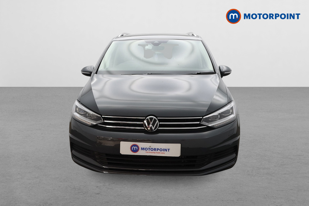 Volkswagen Touran 1.5 Tsi Evo Match RV75XDD Grey #2