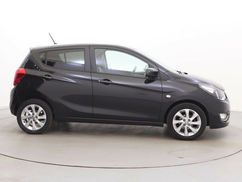 Vauxhall Viva 1.0 Sl Black #6