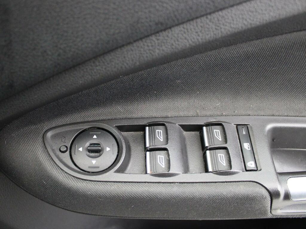 Ford C-Max 1.5 Tdci Titanium Mpv Euro 6 S Silver #30
