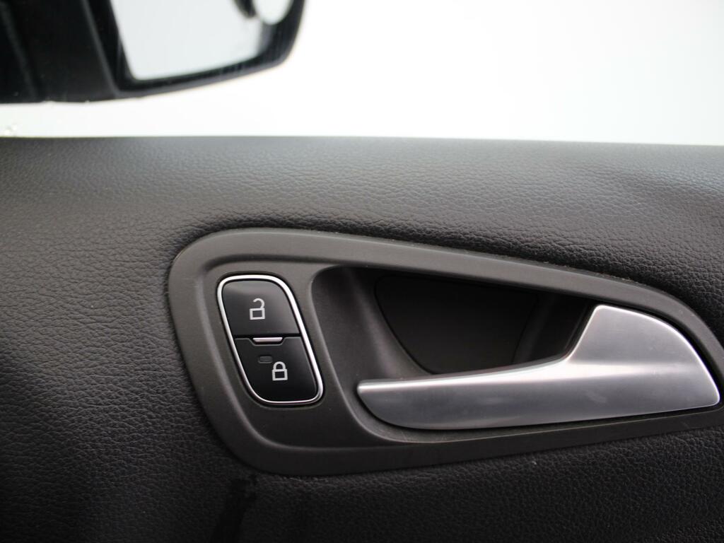 Ford C-Max 1.5 Tdci Titanium Mpv Euro 6 S Silver #29