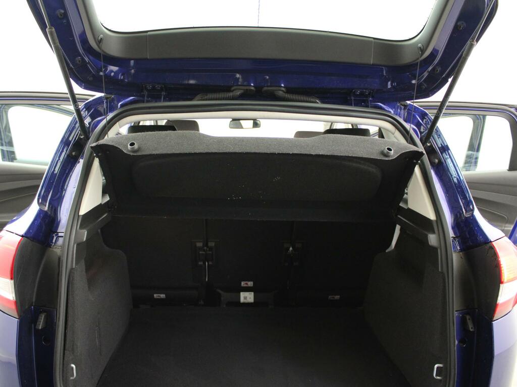 Ford C-Max 1.5 Tdci Titanium Mpv Euro 6 S Silver #31
