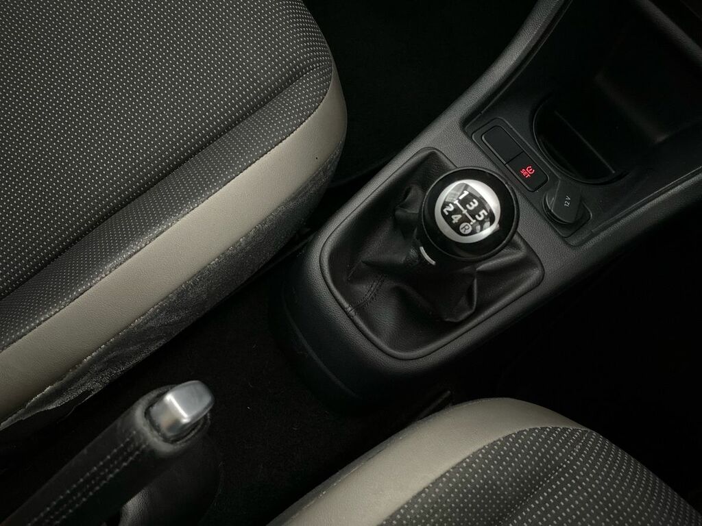 Volkswagen Up 1.0 Move Up Euro 6 #15