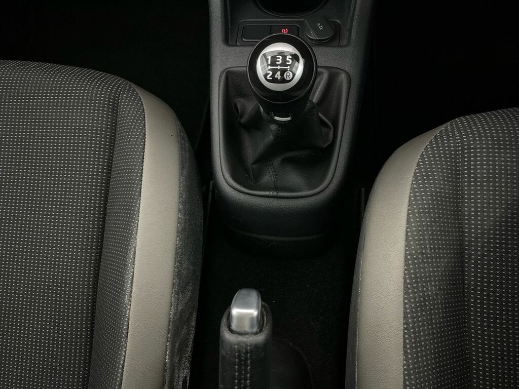 Volkswagen Up 1.0 Move Up Euro 6 #20