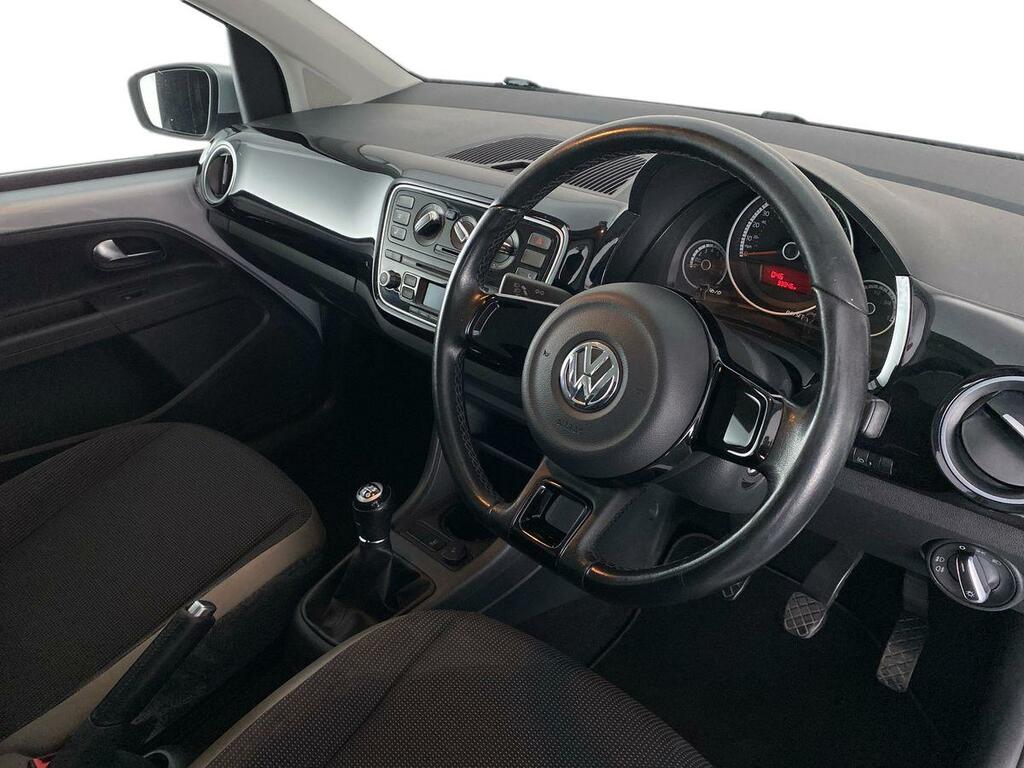 Volkswagen Up 1.0 Move Up Euro 6 #11
