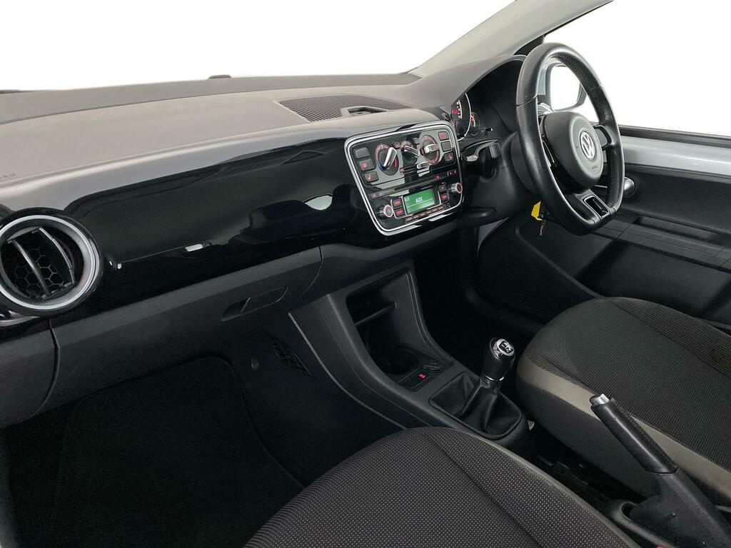 Volkswagen Up 1.0 Move Up Euro 6 #13