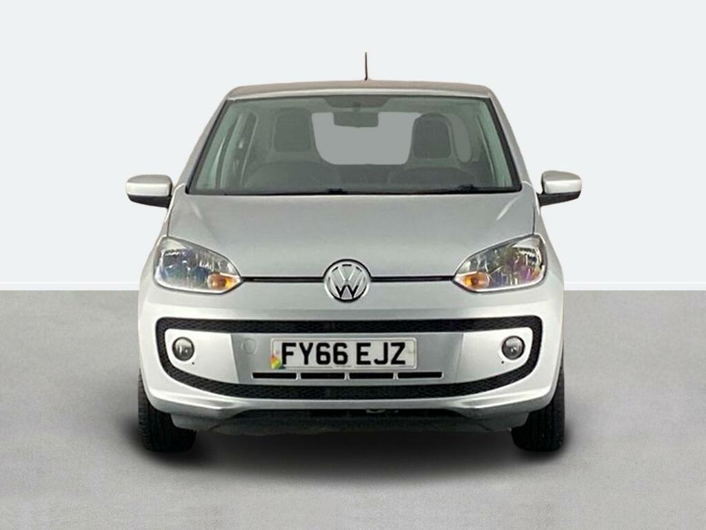 Volkswagen Up 1.0 Move Up Euro 6 #7