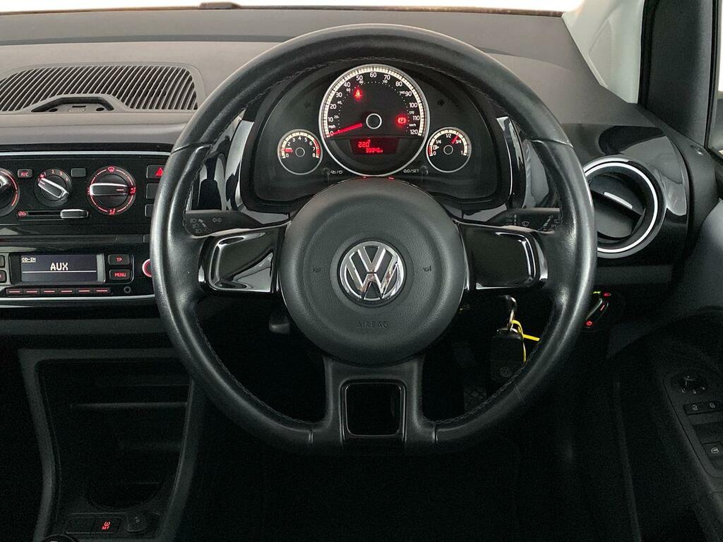 Volkswagen Up 1.0 Move Up Euro 6 #10