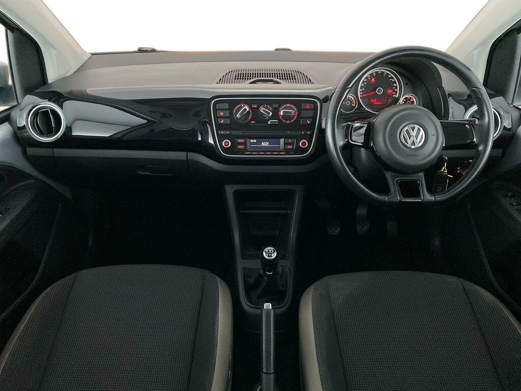 Volkswagen Up 1.0 Move Up Euro 6 #8