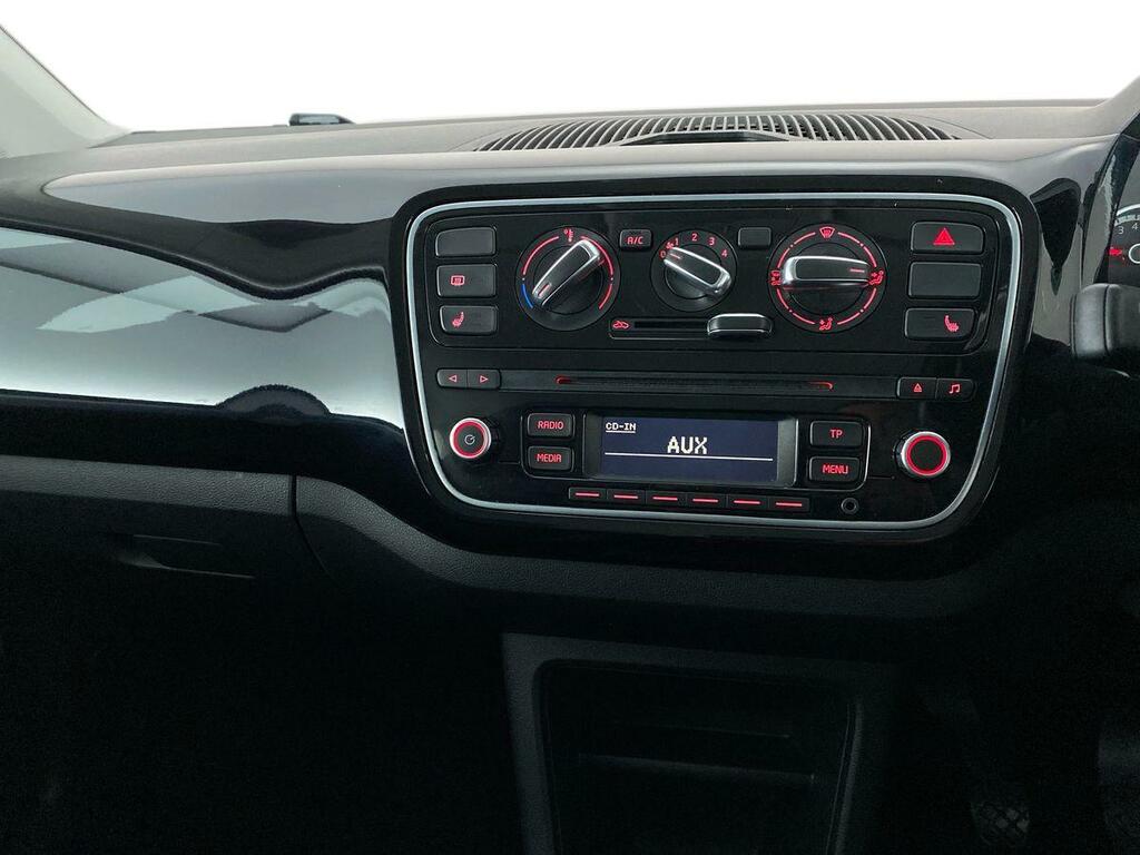 Volkswagen Up 1.0 Move Up Euro 6 #9