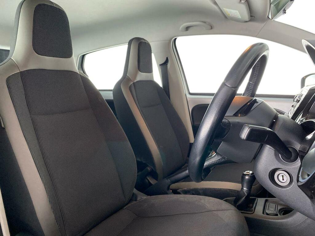 Volkswagen Up 1.0 Move Up Euro 6 #12