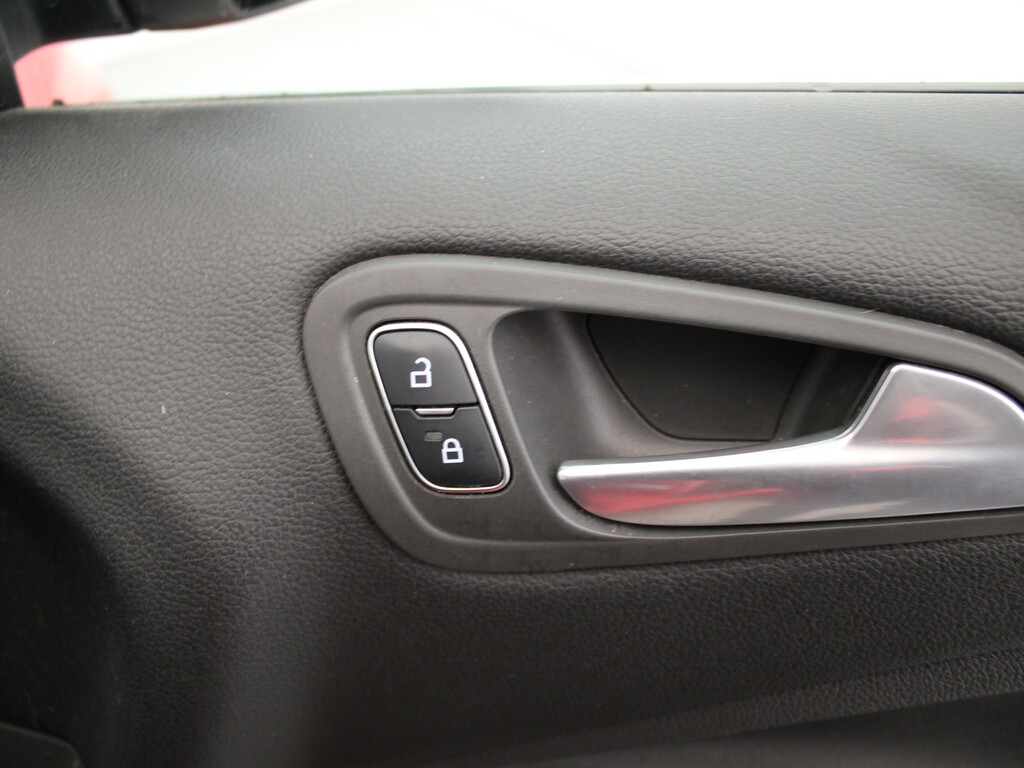 Ford Grand C-Max Mpv 1.5 Tdci Zetec Powershift Euro 6 Ss 20 Blue #23