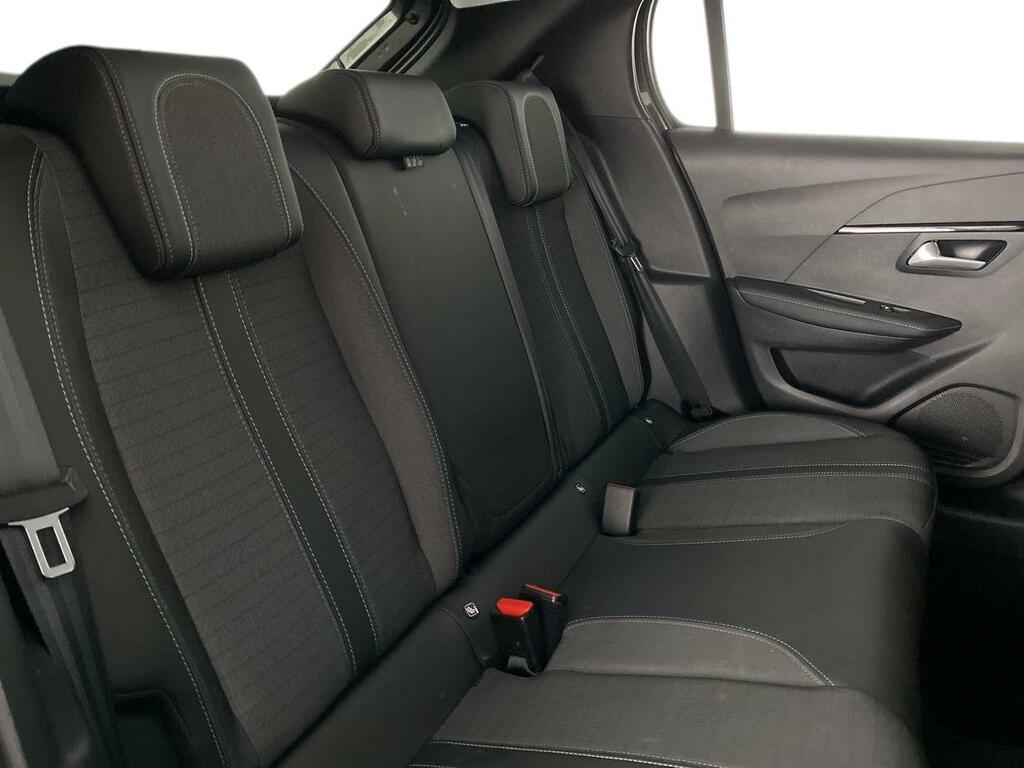 Peugeot 208 208 Active Premium Puretech Ss Black #13