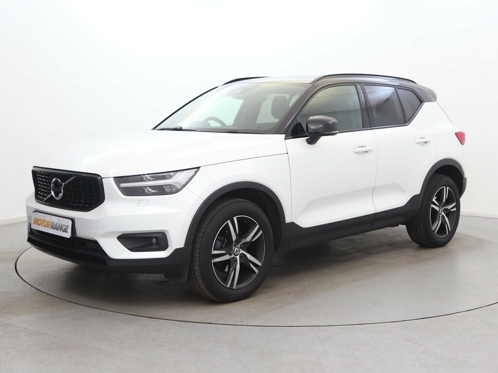Seat Ateca 1.5 Tsi Evo Xperience Red #3