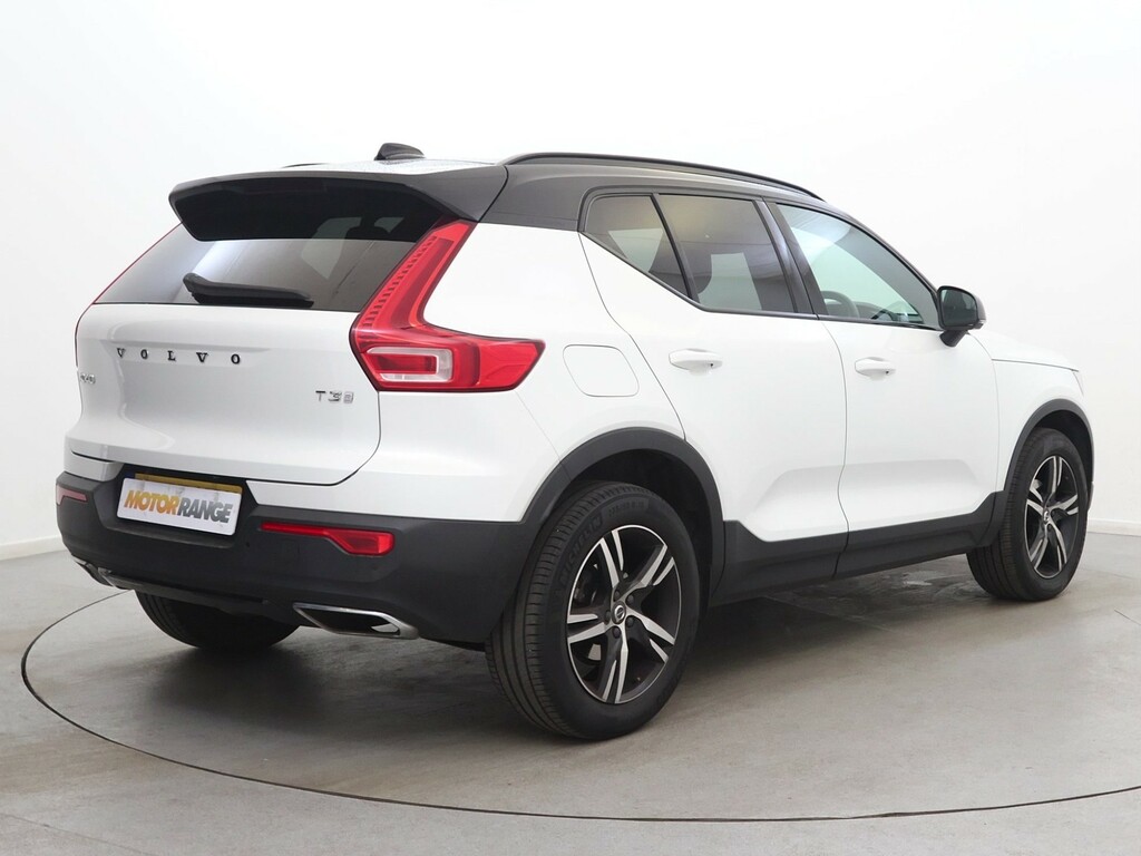 Seat Ateca 1.5 Tsi Evo Xperience Red #5