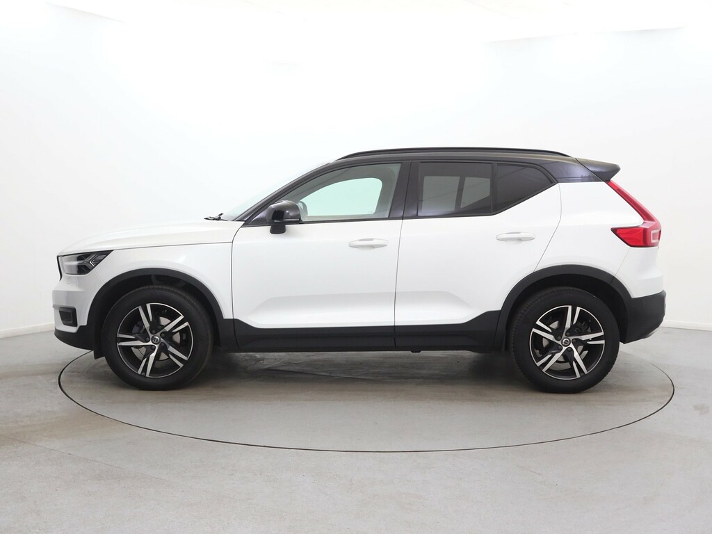 Seat Ateca 1.5 Tsi Evo Xperience Red #4